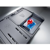 Встраиваемая посудомоечная машина Bosch Series 6 SMD6ECX00E