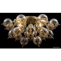Припотолочная люстра Maytoni Bolla MOD133CL-04BS