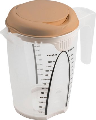 Мерный стакан Bergen PT1148 (молоко)