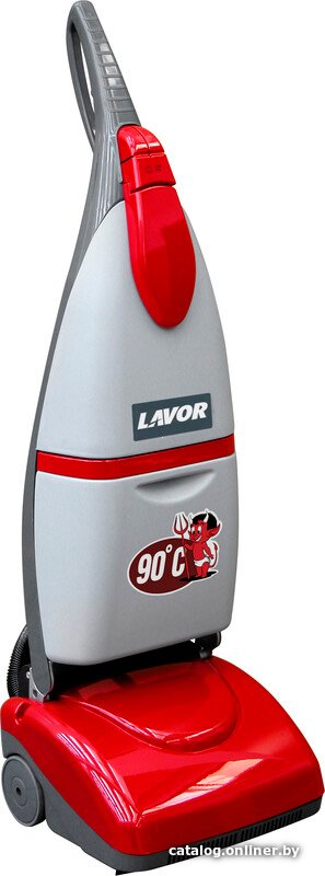 Полотер Lavor Crystal Clean 8.501.0508