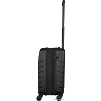 Чемодан-спиннер Wenger Pegasus 610847 (черный)