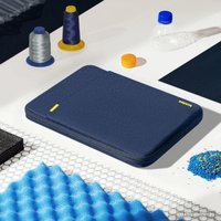 Чехол Tomtoc Defender A13 15" A13E3B2 (navy blue)