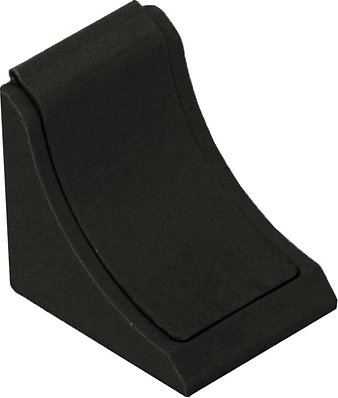 

Уголок монтажный ПромПластСервис Пластиковый (черный)