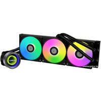 Система жидкостного охлаждения для процессора Lian Li Galahad II Trinity 360 G89.GA2T36B.00