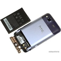 Телефон HTC Salsa