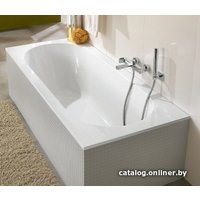 Ванна Villeroy & Boch Oberon 170x70 UBQ177OBE2V-01