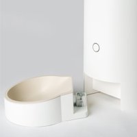 Кормушка электронная Tesler PSF-001