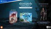 Horizon: Запретный запад. Специальное издание