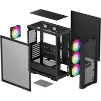 Корпус DeepCool CC560 Mesh V2 R-CC560-BKAMA4-G-2 в Борисове