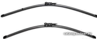 Щетки стеклоочистителя BMW 61612455442