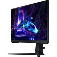 Игровой монитор Samsung Odyssey G3 LS24DG300EIXCI