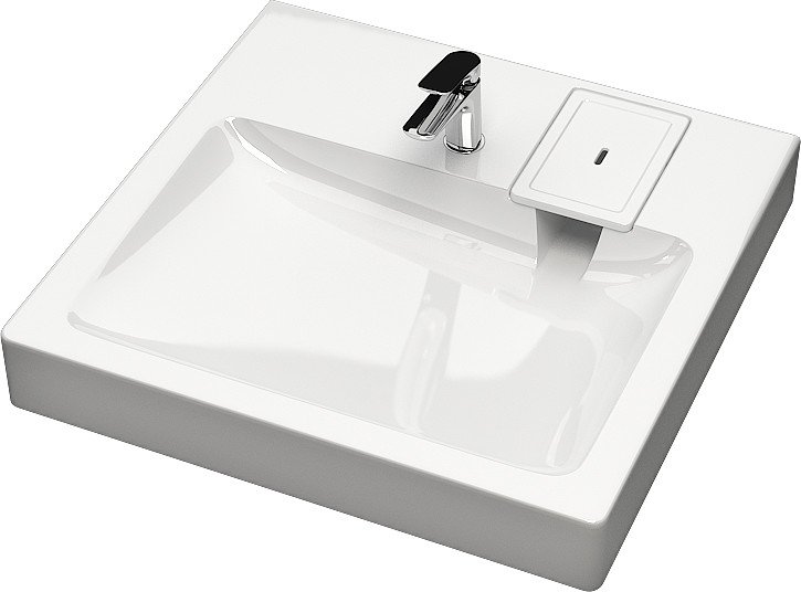 

Умывальник MARRBAXX Монако V51D1 V051D001