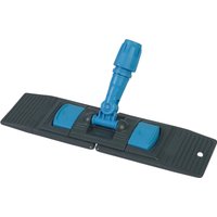 Держатель мопа Bradex NP191B (синий)