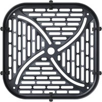 Аэрогриль (аэрофритюрница) Trouver Air Fryer FD10 Pro VFF12A (белый)