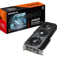 Видеокарта Gigabyte Radeon RX 9060 XT Gaming 16G GV-R9060XTGAMING-16GD