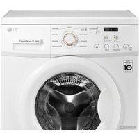 Стиральная машина LG FH2C3WD