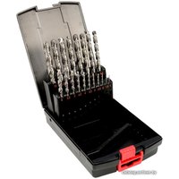 Набор оснастки для электроинструмента Wurth 062601 (19 предметов)