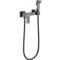 Гигиенический душ Grocenberg GB101N (графит)