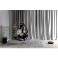 Робот-пылесос Puron PR12 Pro (черный)