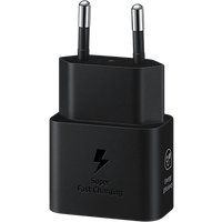 Сетевое зарядное Samsung EP-T2510NBEGWW