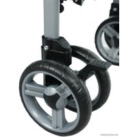 Коляска прогулочная «трость» Caretero Alfa