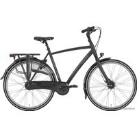 Велосипед Gazelle Chamonix C8 H (2019)