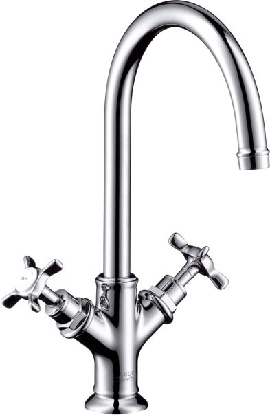 

Смеситель Axor Montreux 16502000