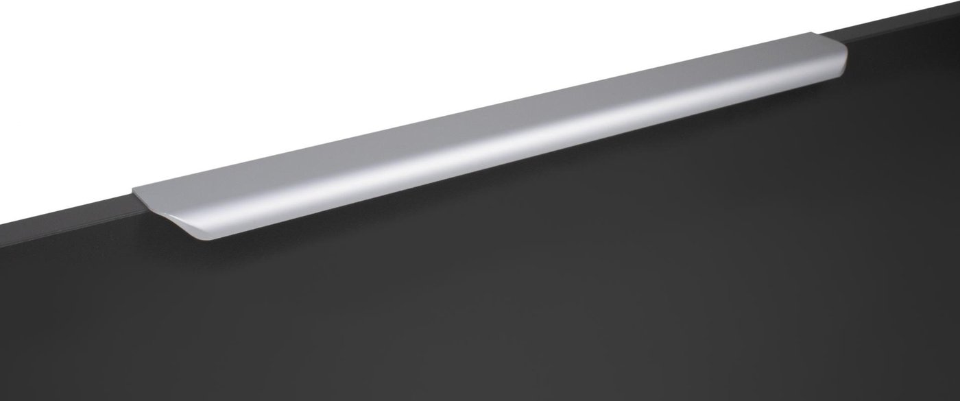 

Ручка мебельная Boyard Monte RT810SC.1/320/400