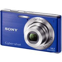 Фотоаппарат Sony Cyber-shot DSC-W530