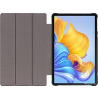 Чехол для планшета KST Smart для Honor Pad 8 (2022) (черный)