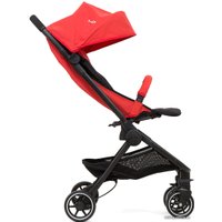 Коляска прогулочная «книга» Joie Pact Lite (Lychee)