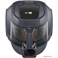 Пылесос LG VC5420NHTCG