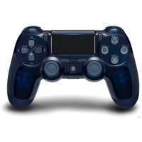 Геймпад Sony DualShock 4 v2 500 Million Limited Edition