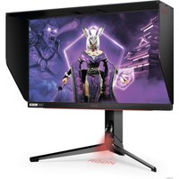 Игровой монитор AOC Agon Pro AG254FG