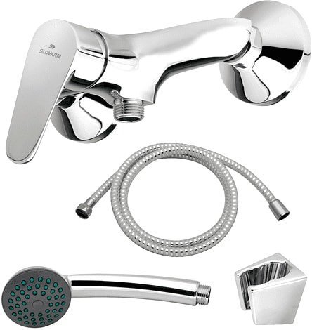 

Смеситель Slovarm EN.3520-150