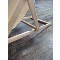 Шезлонг Wooden Story Сheetos