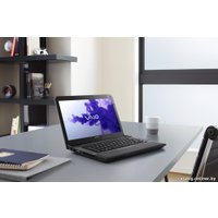 Ноутбук Sony VAIO SV-E1411E1R/B