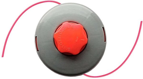 

Головка триммерная Mikkele T005BL