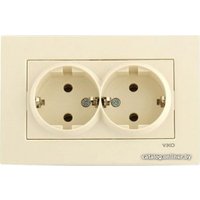 Розетка Viko Karre 90960156