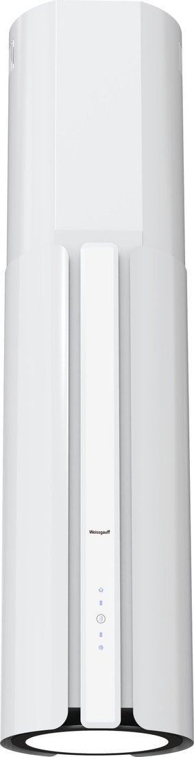 Кухонная вытяжка Weissgauff Sun 1400 Island BLDC White
