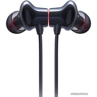 Наушники OnePlus Bullets Wireless 2 (черный)