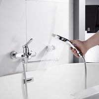Смеситель Shevanik S4322