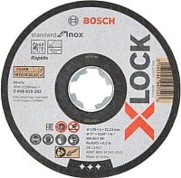 

Отрезной диск Bosch 2.608.619.363