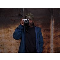 Фотоаппарат Fujifilm X100VI (черный)