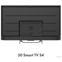 Телевизор Haier 50 Smart TV S4