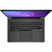 Ноутбук MSI Modern A14 AI+ F3HMG-004XRU