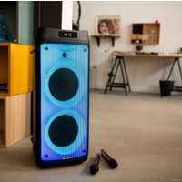 Патибокс Blaupunkt PB08DB
