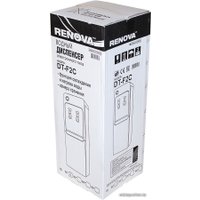 Кулер для воды Renova DT-F2C