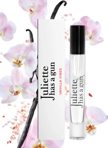 

Парфюмерная вода Juliette has a gun Vanilla Vibes EdP (7.5 мл)