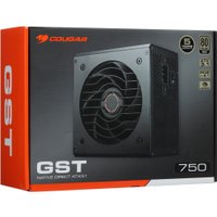 Блок питания Cougar GST750